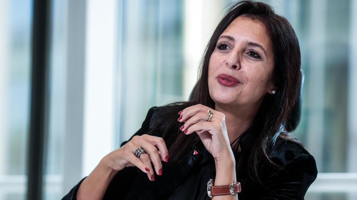 L’exécutif a approuvé une note de la ministre de l’Environnement Zakia Khattabi (Ecolo) visant à imposer à chaque département une feuille de route, un calendrier et un monitoring régulier en matière de réduction des émissions de CO2. - Pierre-Yves Thienpont.