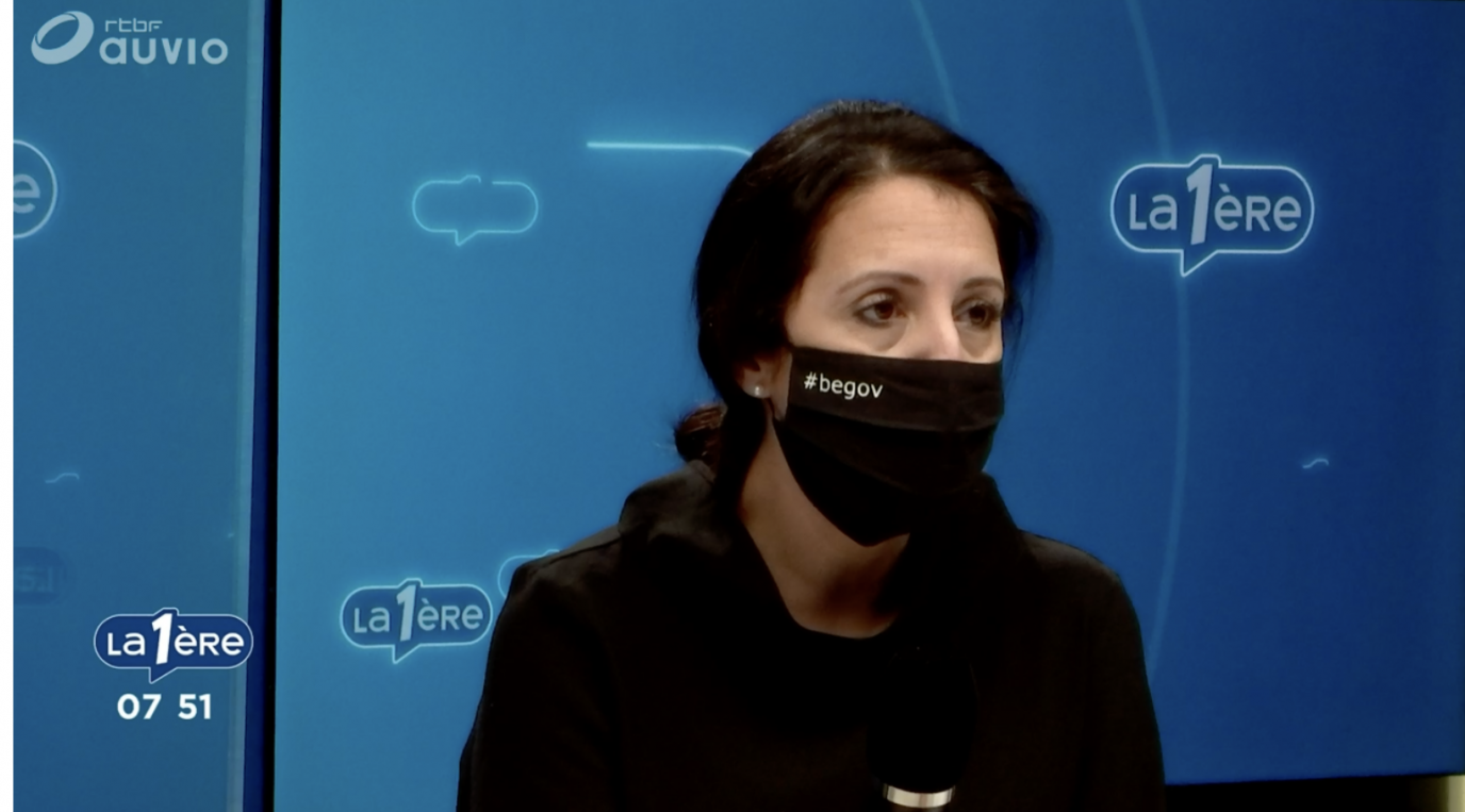 © RTBF - La Première
