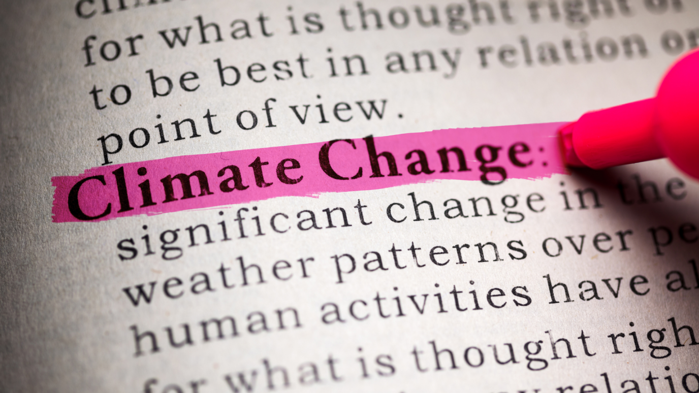 Climate Change