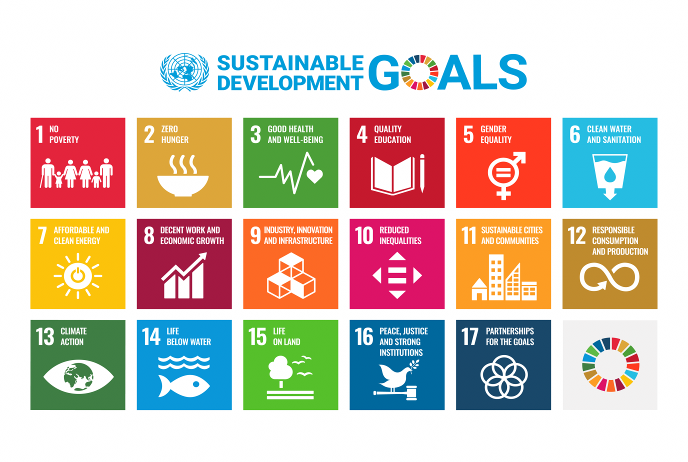 Objectifs de developpement durable vnr