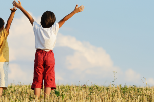 Un environnement sain est enfin universellement reconnu comme un droit de l'Homme ! 