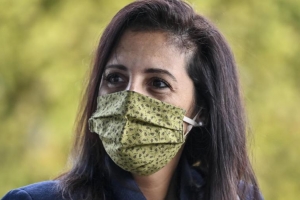 Sudinfo | Zakia Khattabi annonce la mise en place d’un outil de monitoring des politiques fédérales pour atteindre les objectifs climatiques