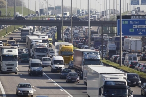 Le Soir | Pourtant loin de la neutralité carbone, la Belgique imagine déjà des scénarios