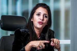 Le Soir | Zakia Khattabi après le rapport du Giec: «L’inaction est criminelle désormais»