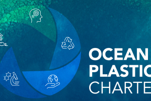 België treedt toe tot het “Ocean plastics Charter”