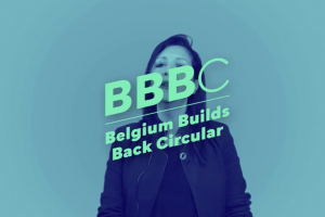 PB | Met Belgium Builds Back Circular wil Zakia Khattabi een boost geven aan de circulaire economie in België