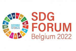 SDG FORUM Belgium | Van iedereen, voor iedereen en door iedereen